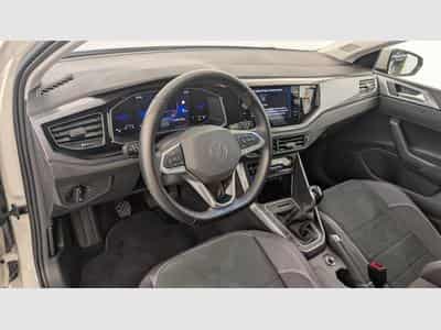 VW POLO 1.0 TSI 95 S&S BVM5 Style (2024) - Photo 15