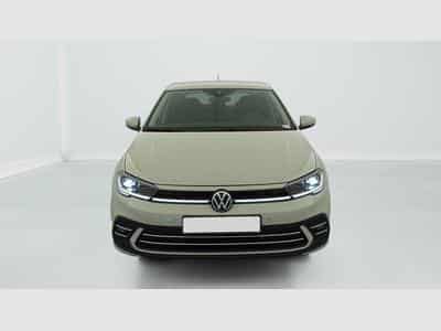 VW POLO 1.0 TSI 95 S&S BVM5 Style (2024) - Photo 2