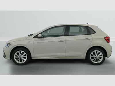 VW POLO 1.0 TSI 95 S&S BVM5 Style (2024) - Photo 4