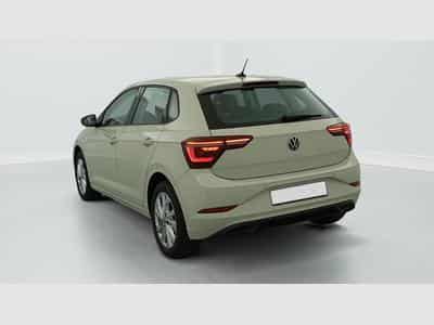 VW POLO 1.0 TSI 95 S&S BVM5 Style (2024) - Photo 5