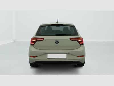 VW POLO 1.0 TSI 95 S&S BVM5 Style (2024) - Photo 6