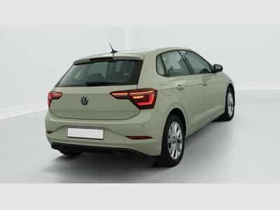 VW POLO 1.0 TSI 95 S&S BVM5 Style (2024) - Photo 7