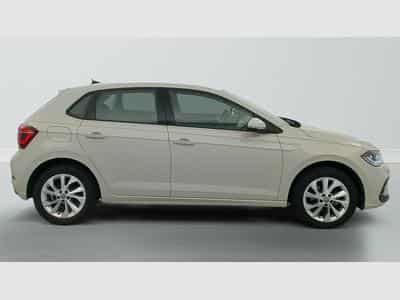 VW POLO 1.0 TSI 95 S&S BVM5 Style (2024) - Photo 8