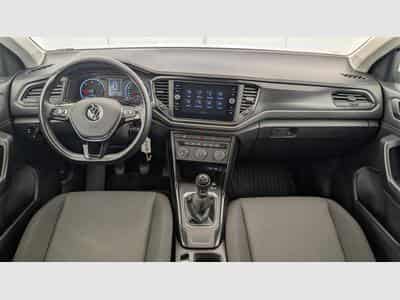 VW T-Roc 2.0 TDI 115 START/STOP BVM6 (2021) - Photo 13