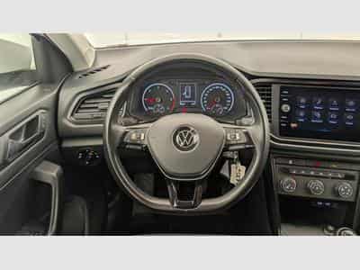 VW T-Roc 2.0 TDI 115 START/STOP BVM6 (2021) - Photo 14
