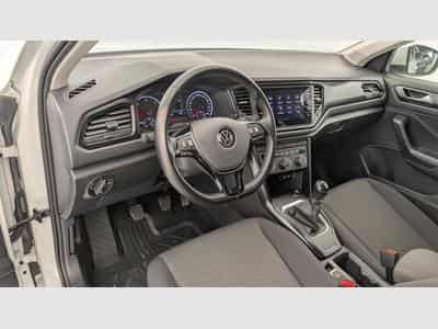 VW T-Roc 2.0 TDI 115 START/STOP BVM6 (2021) - Photo 15