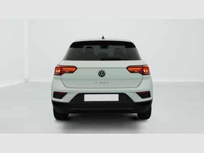 VW T-Roc 2.0 TDI 115 START/STOP BVM6 (2021) - Photo 6