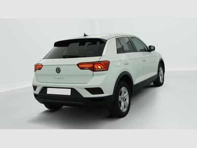 VW T-Roc 2.0 TDI 115 START/STOP BVM6 (2021) - Photo 7