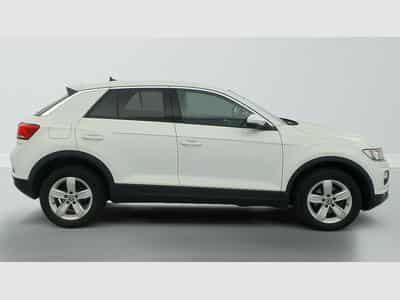 VW T-Roc 2.0 TDI 115 START/STOP BVM6 (2021) - Photo 8