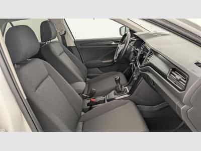 VW T-Roc 2.0 TDI 115 START/STOP BVM6 (2021) - Photo 9