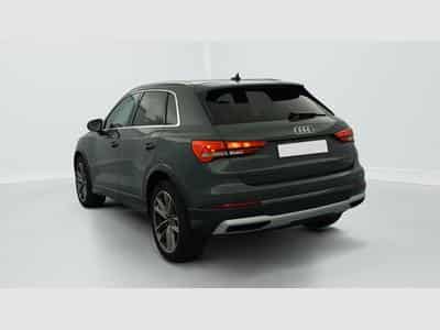 Audi Q3 35 TDI 150 ch S tronic 7 Design (2023) - Photo 5