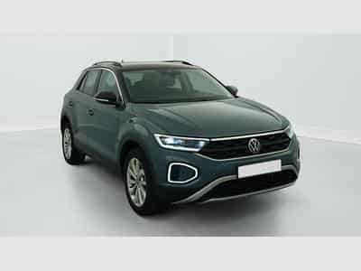 VW T-Roc 1.5 TSI EVO 150 Start/Stop DSG7 Life Business (2022) - Photo 1