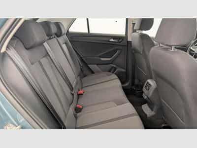 VW T-Roc 1.5 TSI EVO 150 Start/Stop DSG7 Life Business (2022) - Photo 10