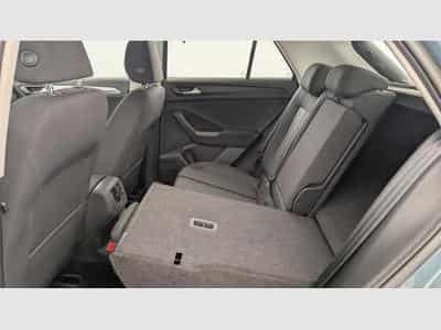 VW T-Roc 1.5 TSI EVO 150 Start/Stop DSG7 Life Business (2022) - Photo 12