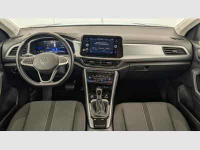 VW T-Roc 1.5 TSI EVO 150 Start/Stop DSG7 Life Business (2022) - Photo 13