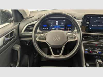 VW T-Roc 1.5 TSI EVO 150 Start/Stop DSG7 Life Business (2022) - Photo 14