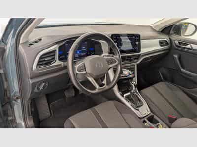 VW T-Roc 1.5 TSI EVO 150 Start/Stop DSG7 Life Business (2022) - Photo 15