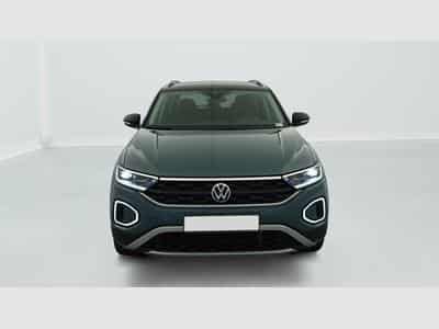 VW T-Roc 1.5 TSI EVO 150 Start/Stop DSG7 Life Business (2022) - Photo 2