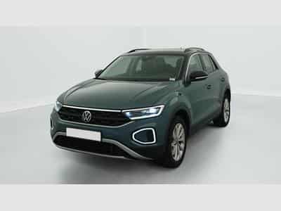 VW T-Roc 1.5 TSI EVO 150 Start/Stop DSG7 Life Business (2022) - Photo 3