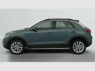 VW T-Roc 1.5 TSI EVO 150 Start/Stop DSG7 Life Business (2022) - Photo 4