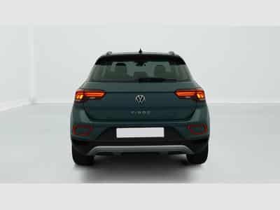 VW T-Roc 1.5 TSI EVO 150 Start/Stop DSG7 Life Business (2022) - Photo 6