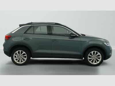 VW T-Roc 1.5 TSI EVO 150 Start/Stop DSG7 Life Business (2022) - Photo 8