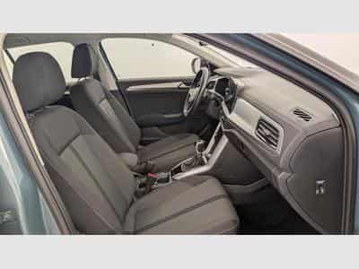 VW T-Roc 1.5 TSI EVO 150 Start/Stop DSG7 Life Business (2022) - Photo 9