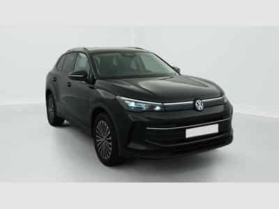 VW Tiguan 1.5 eTSI 131ch DSG7 VW Edition (2025) - Photo 1