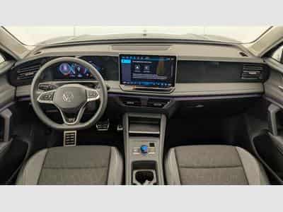 VW Tiguan 1.5 eTSI 131ch DSG7 VW Edition (2025) - Photo 13