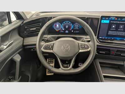 VW Tiguan 1.5 eTSI 131ch DSG7 VW Edition (2025) - Photo 14