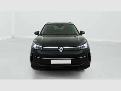 VW Tiguan 1.5 eTSI 131ch DSG7 VW Edition (2025) - Photo 2