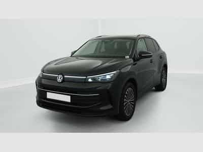 VW Tiguan 1.5 eTSI 131ch DSG7 VW Edition (2025) - Photo 3