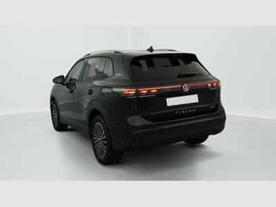 VW Tiguan 1.5 eTSI 131ch DSG7 VW Edition (2025) - Photo 5