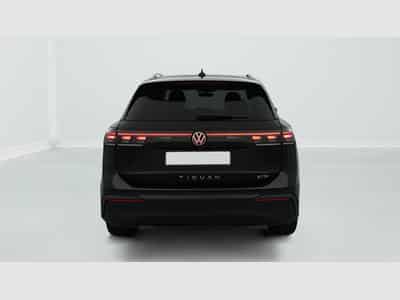 VW Tiguan 1.5 eTSI 131ch DSG7 VW Edition (2025) - Photo 6