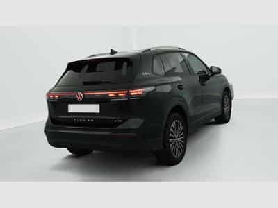 VW Tiguan 1.5 eTSI 131ch DSG7 VW Edition (2025) - Photo 7