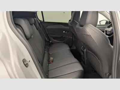 Peugeot 308 Hybrid 145 e-DCS6 Allure (2025) - Photo 10
