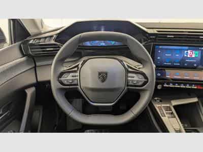 Peugeot 308 Hybrid 145 e-DCS6 Allure (2025) - Photo 14