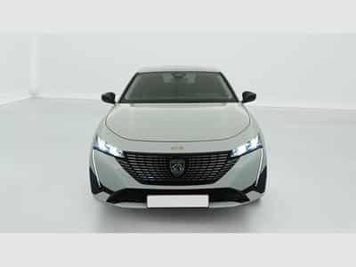 Peugeot 308 Hybrid 145 e-DCS6 Allure (2025) - Photo 2