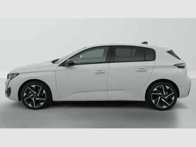 Peugeot 308 Hybrid 145 e-DCS6 Allure (2025) - Photo 4