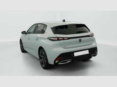 Peugeot 308 Hybrid 145 e-DCS6 Allure (2025) - Photo 5