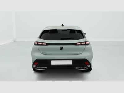 Peugeot 308 Hybrid 145 e-DCS6 Allure (2025) - Photo 6