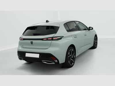 Peugeot 308 Hybrid 145 e-DCS6 Allure (2025) - Photo 7