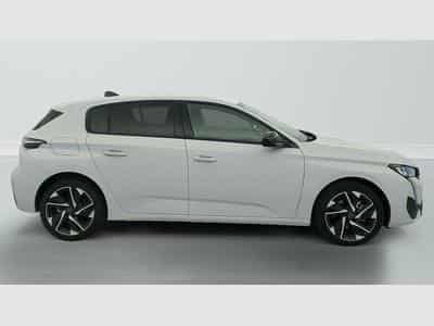 Peugeot 308 Hybrid 145 e-DCS6 Allure (2025) - Photo 8
