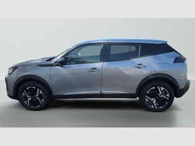 Peugeot 2008 Hybrid 145 e-DCS6 Allure (2026) - Photo 4