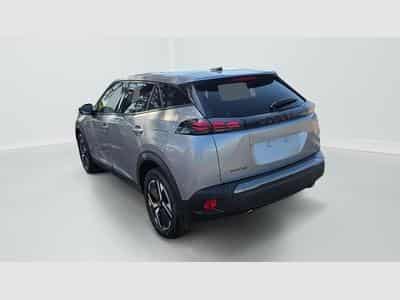 Peugeot 2008 Hybrid 145 e-DCS6 Allure (2026) - Photo 5