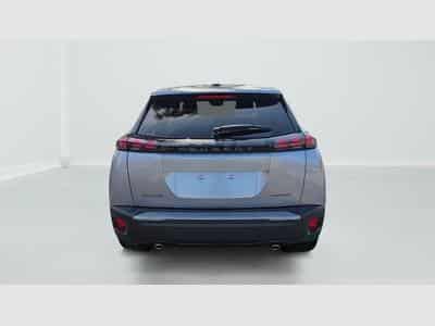 Peugeot 2008 Hybrid 145 e-DCS6 Allure (2026) - Photo 6