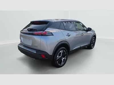 Peugeot 2008 Hybrid 145 e-DCS6 Allure (2026) - Photo 7