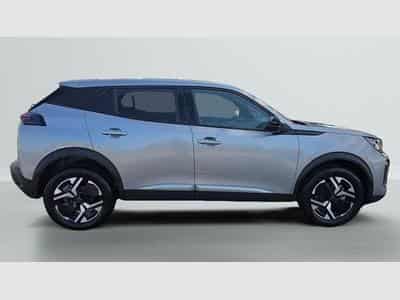 Peugeot 2008 Hybrid 145 e-DCS6 Allure (2026) - Photo 8