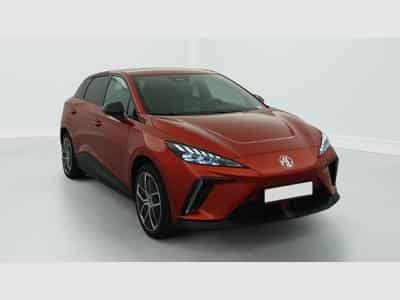 Mg MG4 ELECTRIC 64KWH - 150 KW 2WD LUXURY (2024) - Photo 1