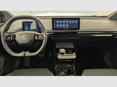 Mg MG4 ELECTRIC 64KWH - 150 KW 2WD LUXURY (2024) - Photo 13